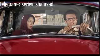 دانلود رایگان فصل دوم سریال شهرزاد قسمت دوم 2 - قسمت سوم ( تلگرام شهرزاد series_shahrzad@ )