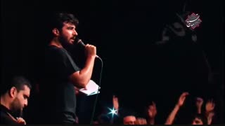 اربعین شهادت امام علی علیه السلام-کربلایی حسین عینی فرد