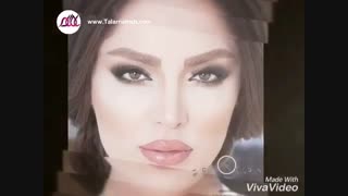 فیلم  سالن زیبایی لی لی رضایی تهران در سایت تالارنامه