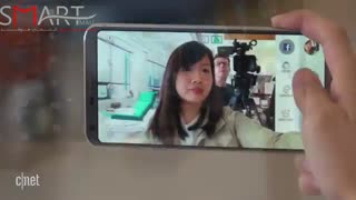 بررسی گوشی LG G6 با زیرنویس فارسی اسمارت مال