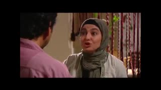 فیلم کامل لبخند در مراسم ترحیم