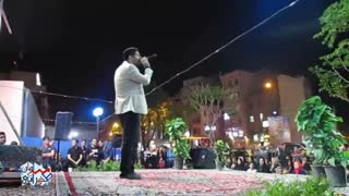 اجرای جشن های خیابانی (گروه فرهنگی هنری ستارگان طهران)