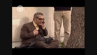 سریال مرد هزار چهره قسمت آخر