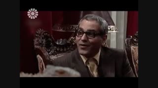 سریال مرد هزار چهره قسمت ۱۱