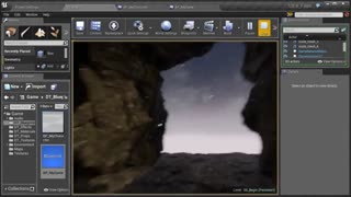 آموزش ساخت حالت باری جدید Unreal Engine Creating a new game mode