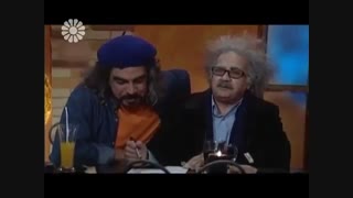سریال مرد هزار چهره قسمت 10