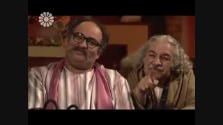 سریال مرد هزار چهره قسمت 9