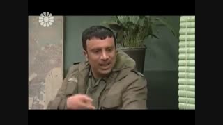 سریال مرد هزار چهره قسمت 7