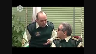 سریال مرد هزار چهره قسمت 6