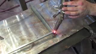 Auron's "Katana" Build