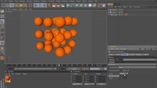 صفر تا صد آموزش سینمافوردی : آموزش کار با افکتور cinema 4d