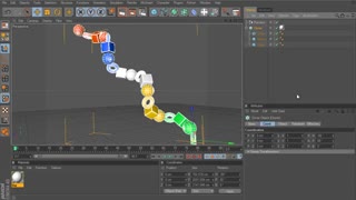 معرفی نرم افزار سینما فوردی what is cinema 4d