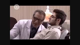 سریال مرد هزار چهره قسمت 5