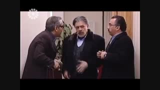 سریال مرد هزار چهره قسمت 4