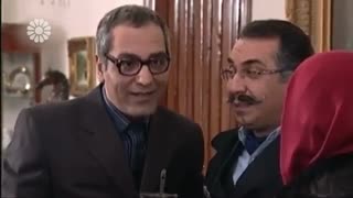سریال مرد هزار چهره قسمت 3