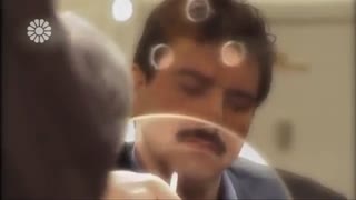 سریال مرد هزار چهره قسمت 2