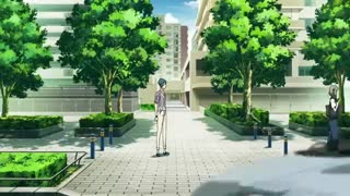 Kiznaiver AMV - So cold