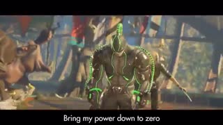 Rap Injustice 2 by Jt Machinima & Rockit gaming