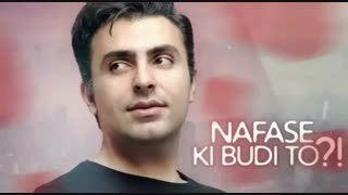 نفس کی بودی تو_علیرضا طلیسچی