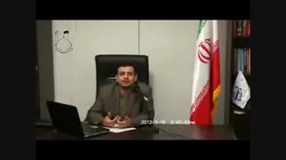 نقد فیلم ارباب حلقه ها از رائفی پور