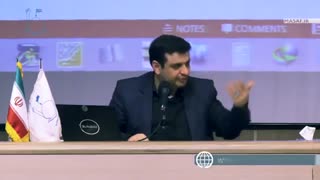 هویت ایرانی ۲ ● کلیپ سخنان استاد رائفی پور