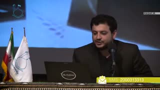 سخنرانی رائفی پور با موضوع جمعیت: امروز اگر زنان ما می فهمیدند با بچه درست تربیت کردن چکار می کردند هیچ کس سرکار نمی رفت