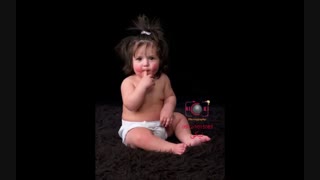 آتلیه کودک و عکاسی بارداری نیکی