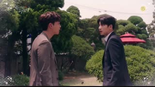 پیش نمایش قسمت سیزدهم سریال عاشقانه های مشکوک با بازی جی چانگ ووک