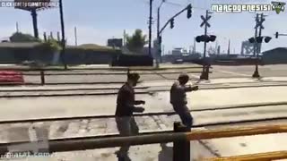 پنجاه حرکت خنده دار