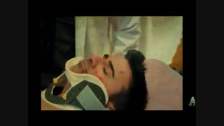 کلیپ کوتاهی از سریال عشق و ماوی با آهنگی از محمد علیزاده