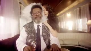 موزیک ویدیو Natalia Oreiro Corazón