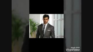 میکسی ترکیبی از زبان عشق و قبول میکنم (مهدیه باشتنی)