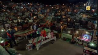 قسمت 9 سریال کره ای مبارزه راه من - Fight for My Way با زیرنویس فارسی چسبیده