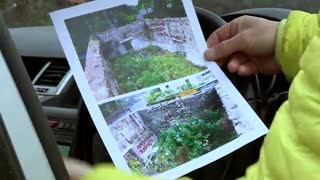 مستند ساختن خانه‌های رویایی‌ خانه وارونه: قسمت 4