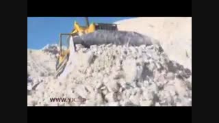 جایگاه گچ در استان سمنان