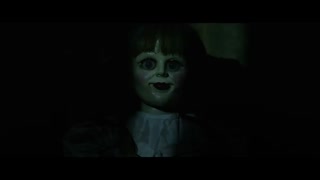 تریلر شماره 2 فیلم ترسناک Annabelle: Creation