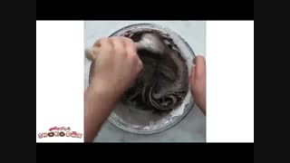 طرز تهیه دسر ساده و خوشمزه