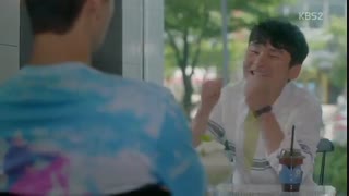 قسمت 09 سریال مبارزه برای راه من – Fight for My Way