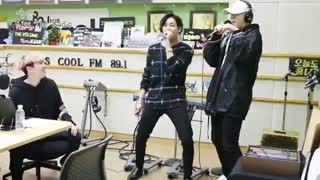 GOT7بم بم ویونگ جه