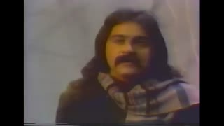 ویدیو  کورش یغمایی گل یخ - اورجینال