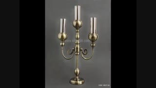 مدل های جدید جاشمعی و شمعدان های تزئینی