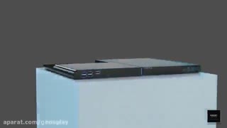 پلی استیشن 5