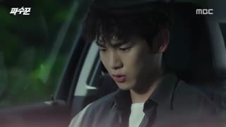 قسمت بیستم سریال کره ای مراقب باش – Lookout 2017 - با زیرنویس فارسی