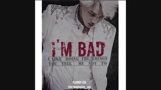 آهنگ Who Iam از چانیول....اکسو