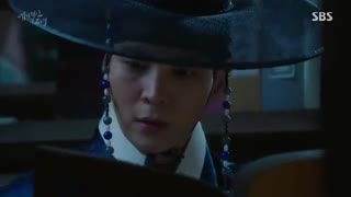 قسمت 15 سریال کره ای دختر پر روی من - My Sassy Girl با زیرنویس فارسی چسبیده