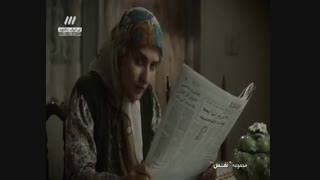 دانلود سریال نفس رمضان 96 کیفیت عالی - قسمت 21