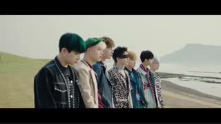 موزیک ویدیو جدید و عالیه گروه  MONSTA X به نام  SHINE FOREVER