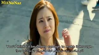 میکس عاشقانه و دیدنی فیلم حال وهوای  امروز با آهنگ  its not good by