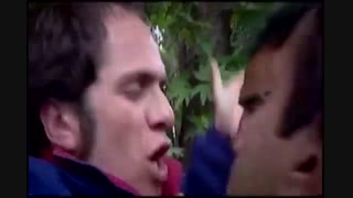 فیلم جاده آسمان