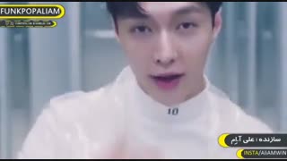 EXO خونشون مورچه داره!!!!!!!